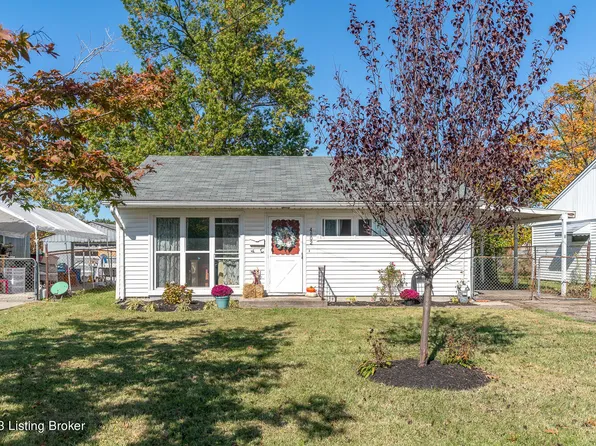4802 Warbler Way, Lynnview, KY 40213