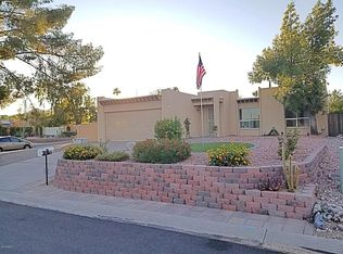 17006 E Calaveras Ave, Fountain Hills, AZ 85268