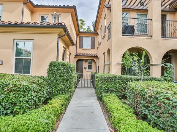 24 Coralwood, Irvine, CA 92618