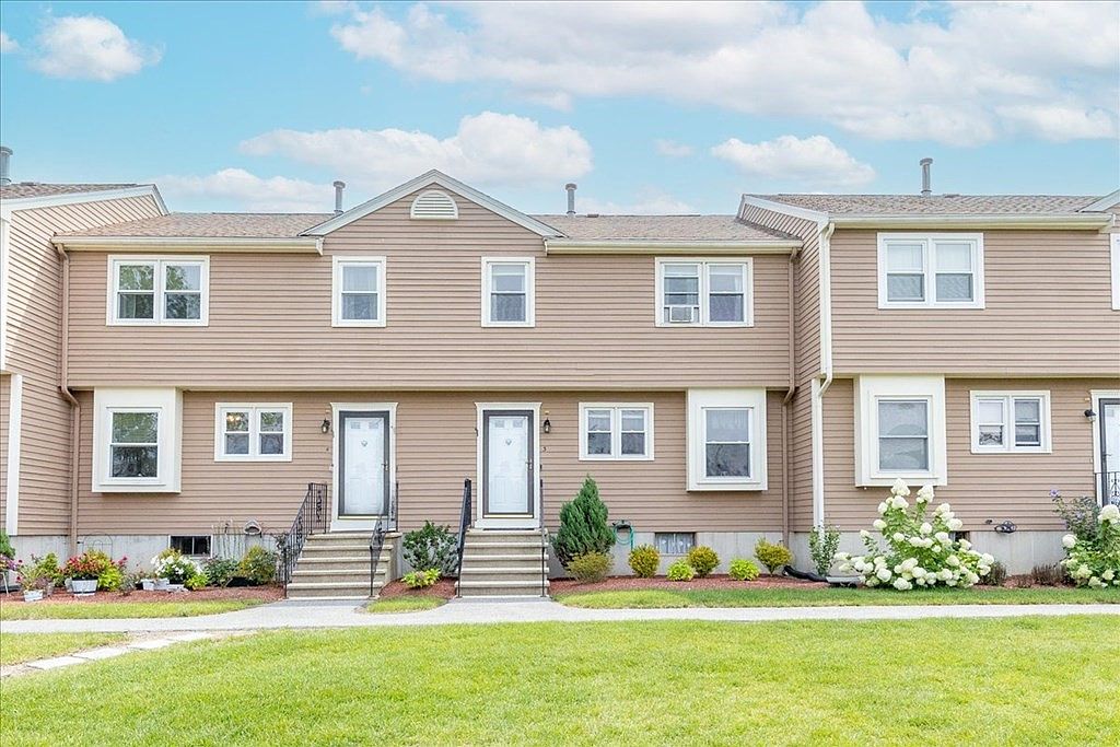 45 Water St UNIT 3, Danvers, MA 01923 MLS 73151268 Zillow