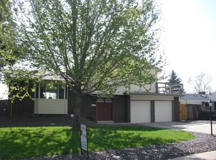 3430 Ward Rd, Wheat Ridge, CO 80033