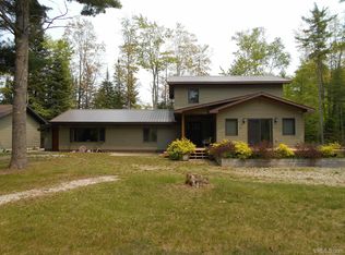 12851 Kk Rd #L-3, Wetmore, MI 49895