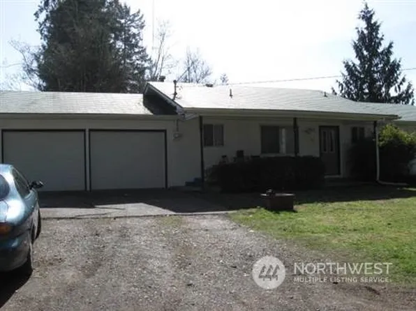 103 W Garden Hill Road, Elma, WA 98541