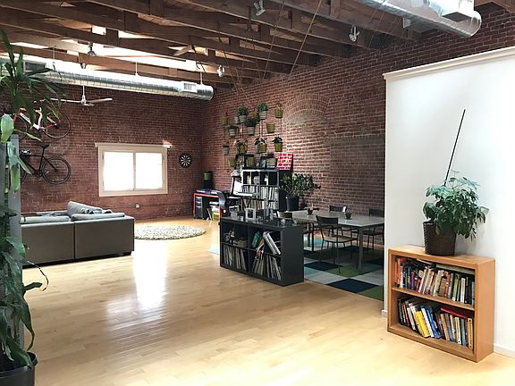 Front Door view during the day