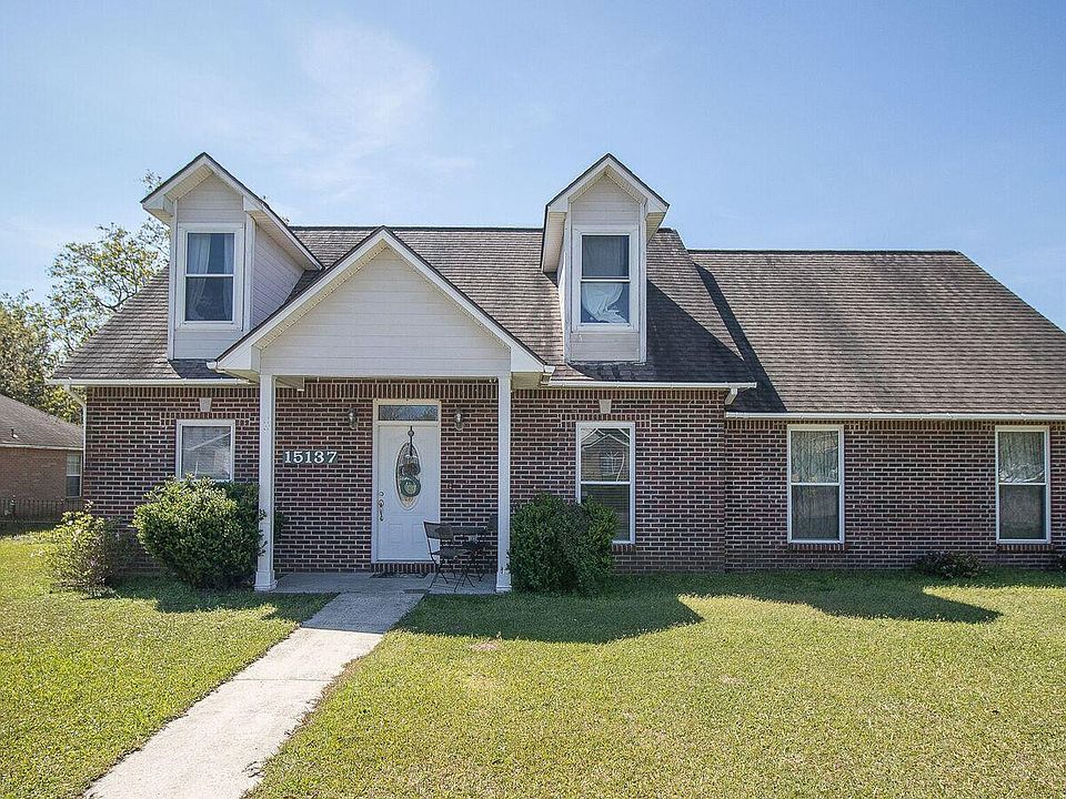 1st image of 15137 Loveless Dr