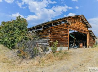 0 Kirtley Creek Rd, Salmon, ID 83467