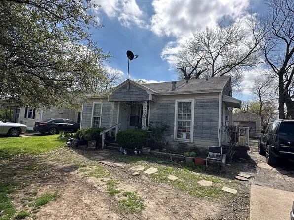 1921 Dalworth St, Grand Prairie, TX 75050