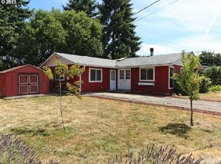 809 SE Elm St, Dundee, OR 97115