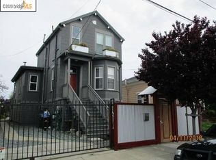 868 29th St, Oakland, CA 94608
