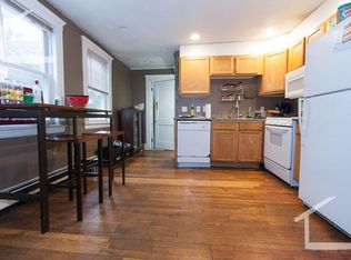 15 Wadsworth St, Allston, MA 02134