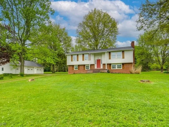 4197 Waynesburg Rd NW, Carrollton, OH 44615