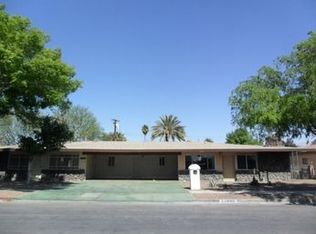 83066 Dillon Ave, Indio, CA 92201
