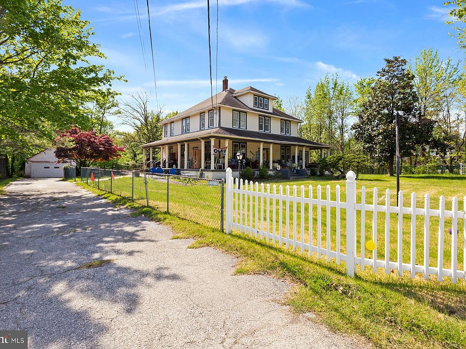 8909 Old Branch Ave, Clinton, MD 20735 Zillow