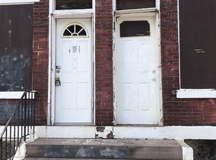 95-97 Mechanics Ave, Trenton, NJ 08638