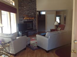 2679 Juniper Cir, Pinetop, AZ 85935