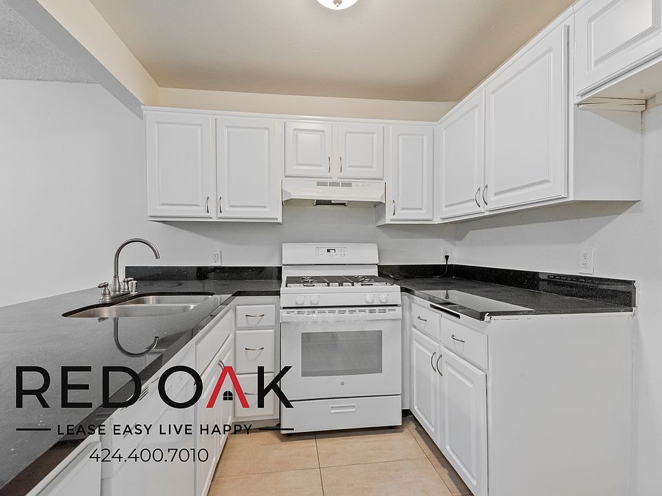 1st image of 6660 1/2 Vineland Ave #31