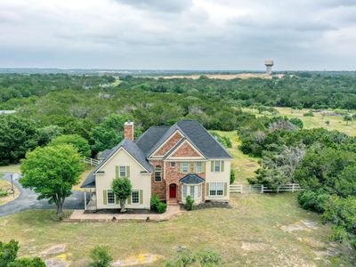 1107 Jennings Branch Rd Road, Georgetown, TX, 78633