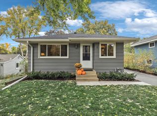 663 Hugo St NE, Fridley, MN 55432