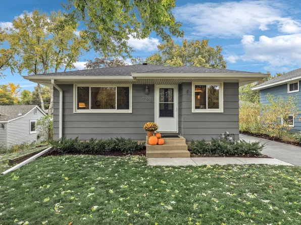 663 Hugo St NE, Fridley, MN 55432
