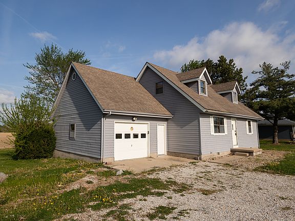 2nd image of 1003 N State Road 3