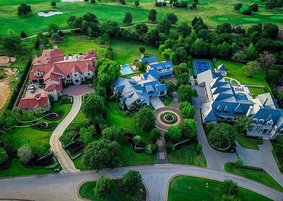 2208 Vaquero Estates Blvd, Westlake, TX 76262 Zillow