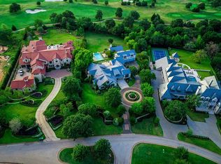 2208 Vaquero Estates Blvd, Westlake, TX 76262