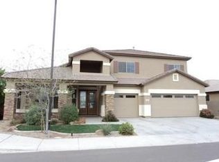 3916 S 106th Ln, Tolleson, AZ 85353
