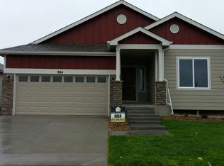 425 Ellie Way, Berthoud, CO 80513