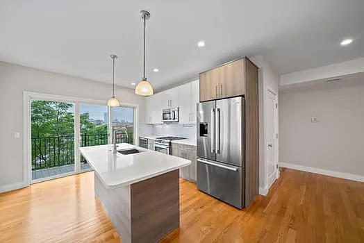 12 Baker Ct #3A — Photo 3