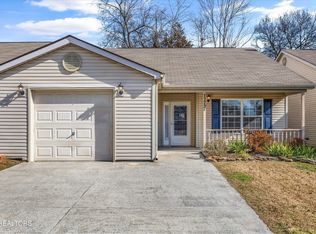 1772 Cape Brittany Way, Knoxville, TN 37932