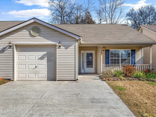 1772 Cape Brittany Way, Knoxville, TN 37932