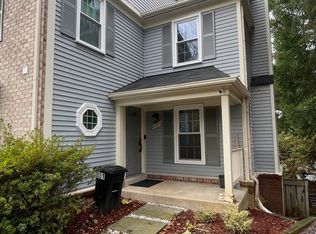 8519 Hawk Run Ter, Montgomery Village, MD 20886