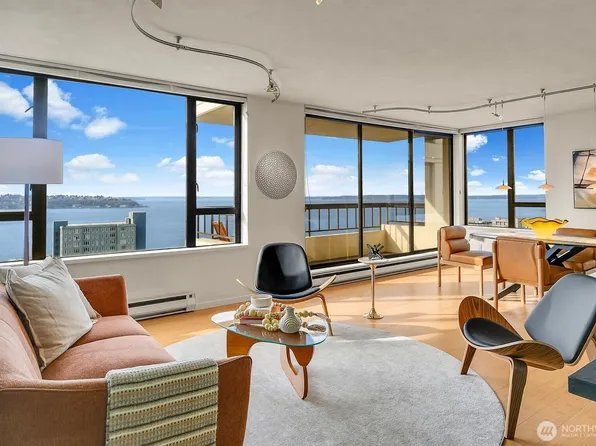 2201 3rd Avenue #2003, Seattle, WA 98121