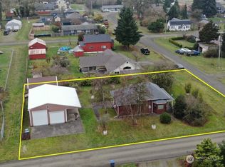 304 W Harris Ave, Oakville, WA