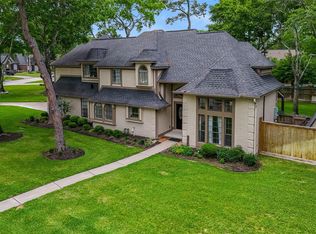 24610 Gilbough Dr, Tomball, TX 77375