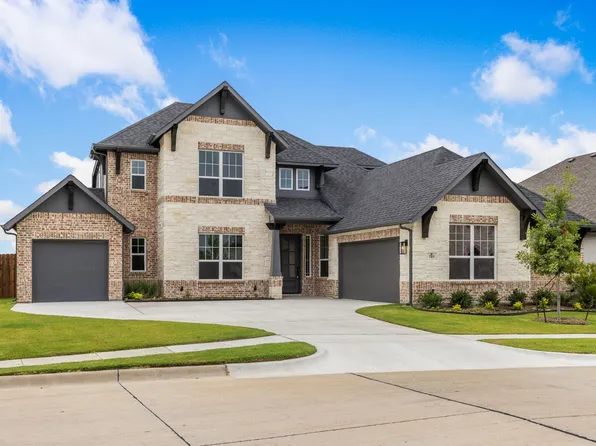 701 W Jockey, Weatherford, TX 76087
