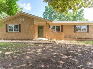 807 SW 2nd St, Bryant, AR 72022