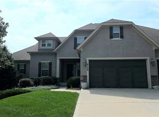 8128 Bittersweet Dr, Lenexa, KS 66220