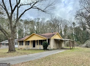 8523 Sharpsburg Ct, Jonesboro, GA 30238
