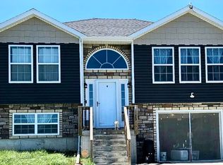 1129 S Ward Street, Stockton, MO 65785