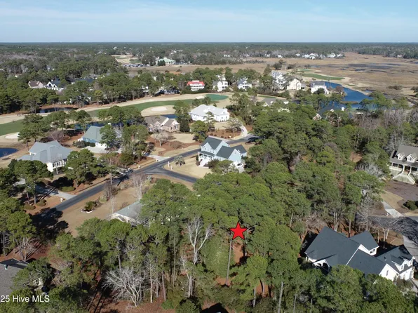 4513 Marsh Wood Ct SE #23, Southport, NC 28461