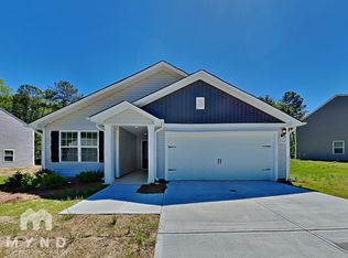 262 Barnsley Rd, Angier, NC 27501