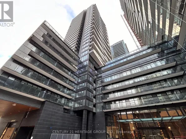 127 Broadway Ave #808, Toronto, ON M4P 1V2
