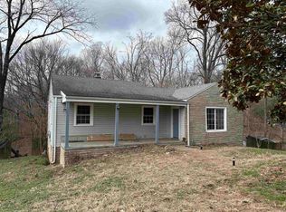 1705 Frey Rd, Evansville, IN 47712