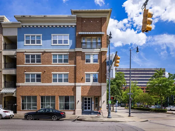401 20th St S APT 112, Birmingham, AL 35233