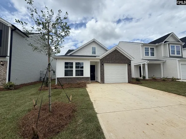 225 Laurinton Farms Dr, Hopkins, SC 29061
