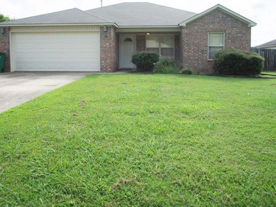 118 Meadow Dr, Beebe, AR, 72012