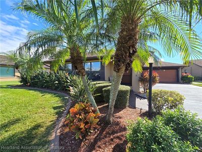 3120 Waterwood Dr, Sebring, FL, 33872