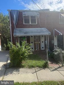 3474 23rd St SE, Washington, DC, 20020