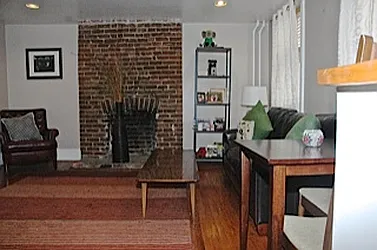 Rented by Boerum Hill Realty